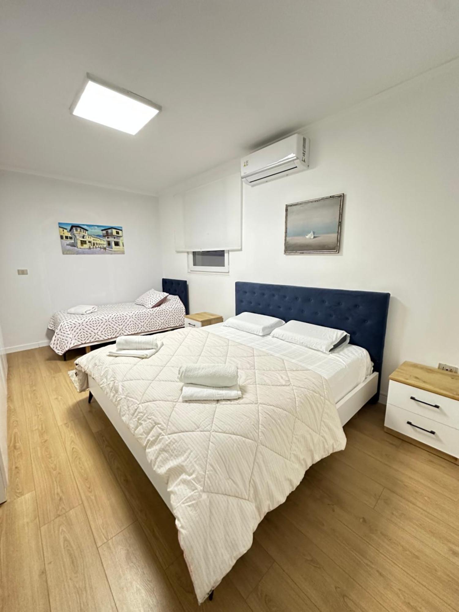 Premium With Balcony Lägenhet Tirana
