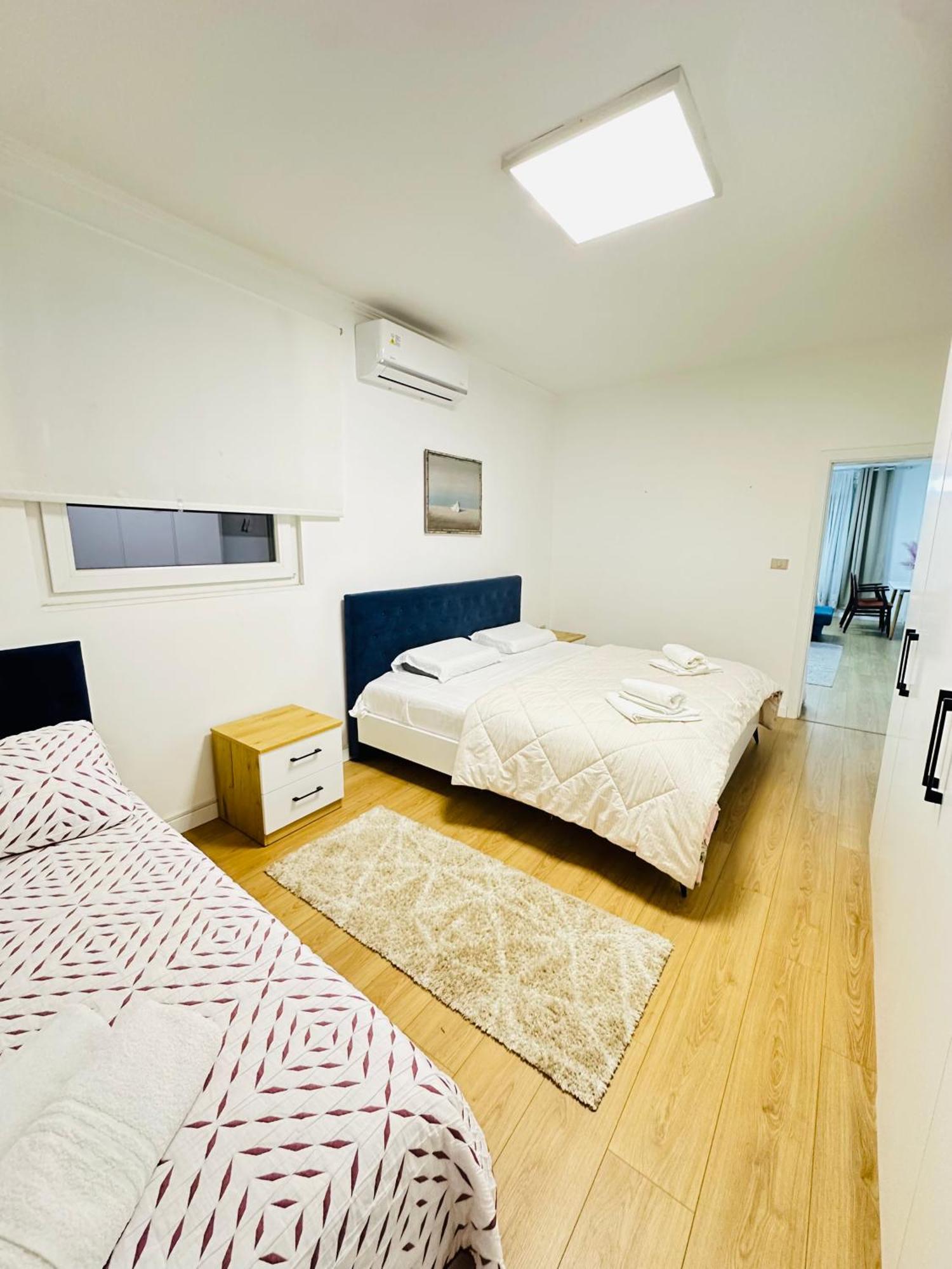 Premium With Balcony Lägenhet Tirana