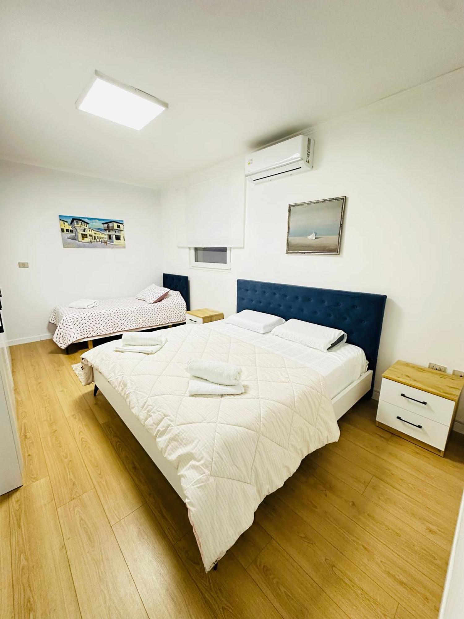Premium With Balcony *