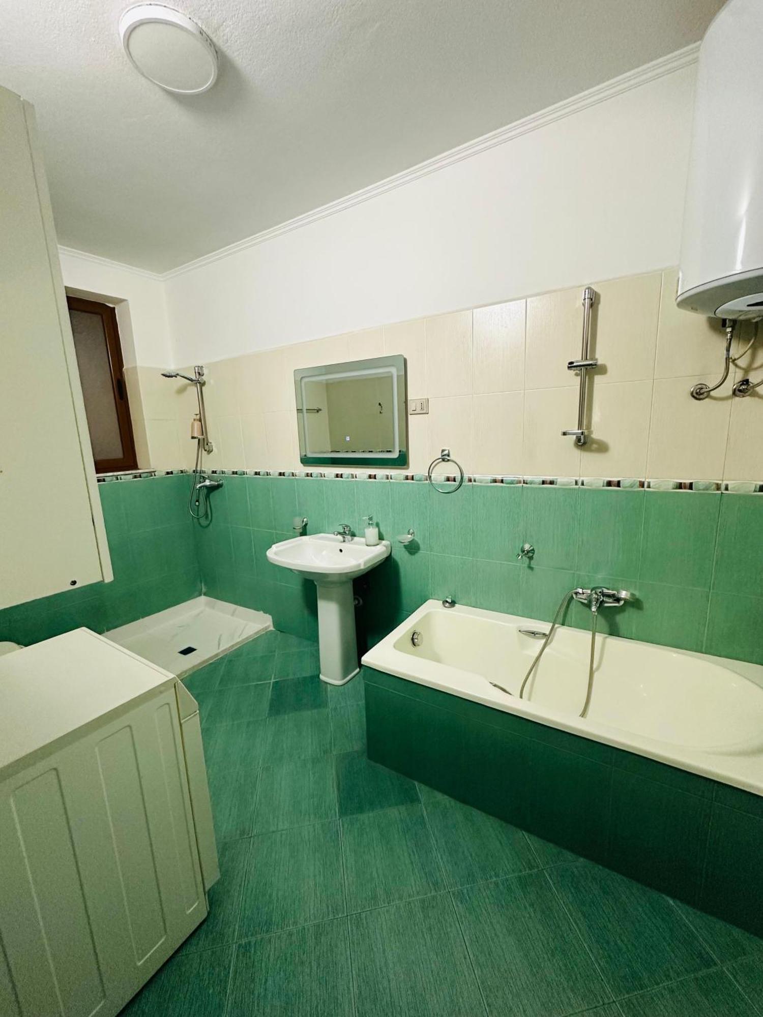 Lägenhet Premium With Balcony *
