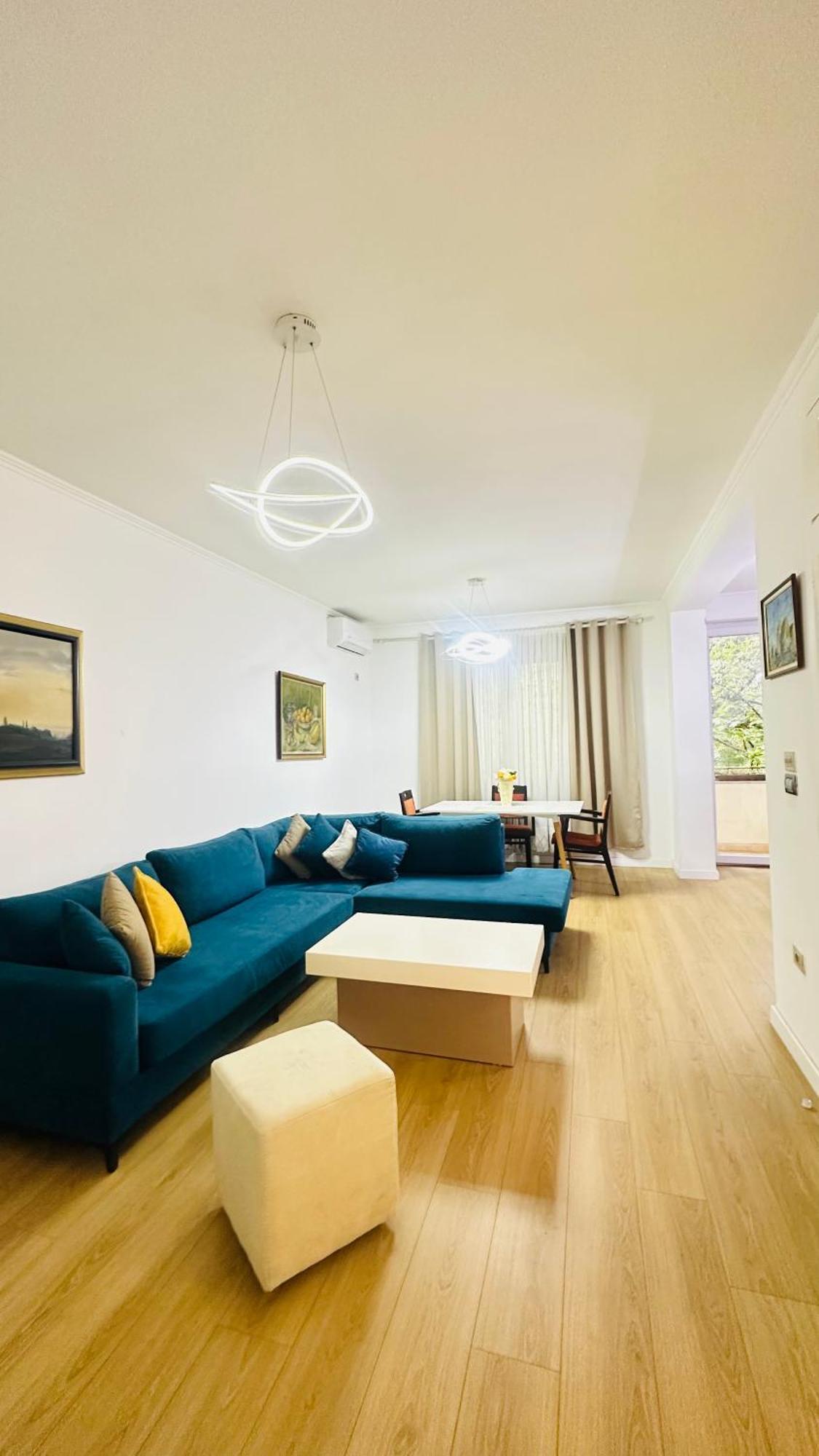 Premium With Balcony * Tirana